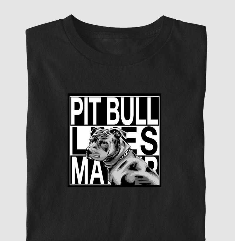 Pit Bull Lives Matter 2