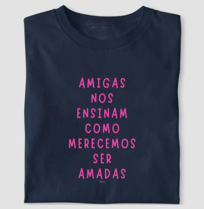 Merecemos amor