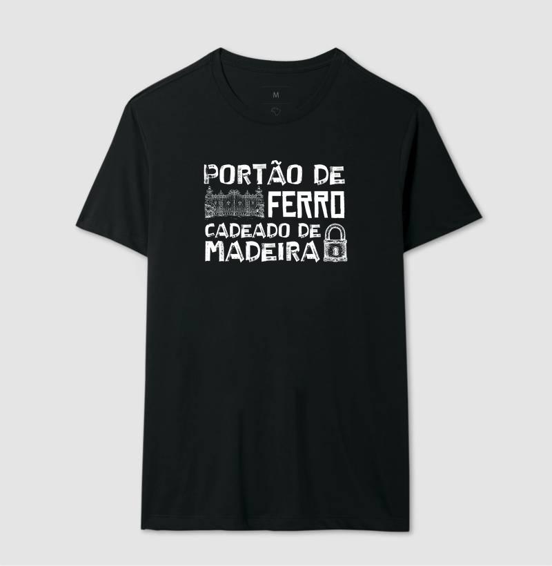 Portão de Ferro