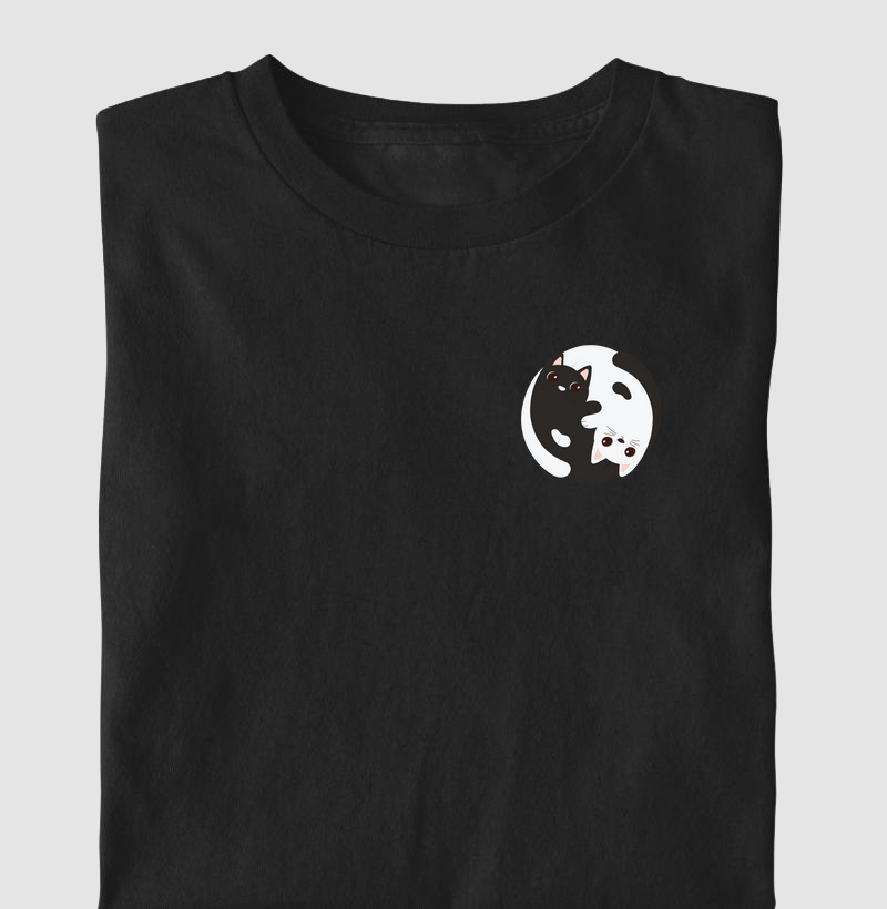 YINYANG CAT