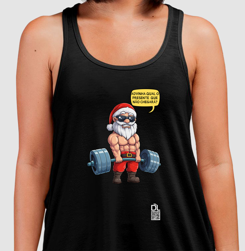 Papai Noel Maromba 2