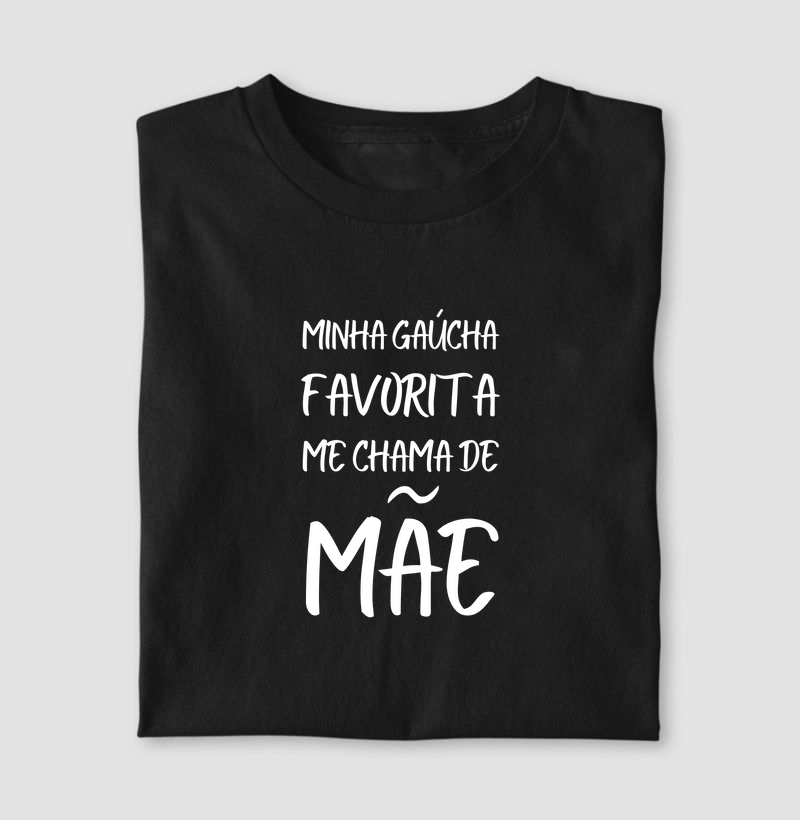 Minha Gaúcha