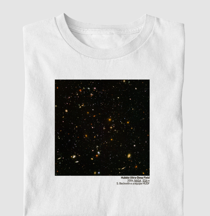 Hubble Ultra-Deep Field