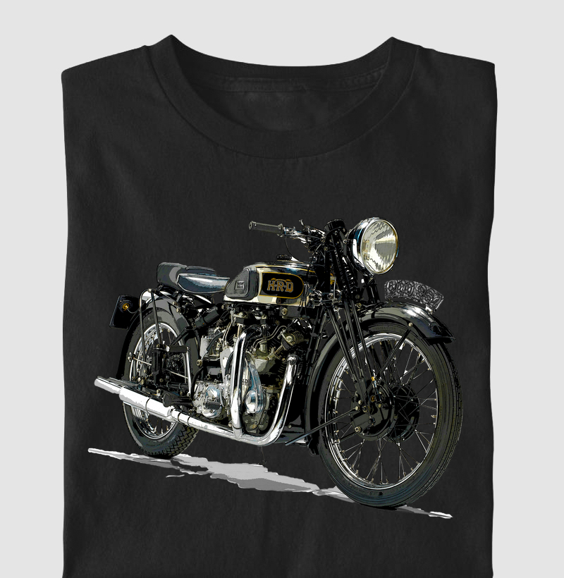 HRD Vintage
