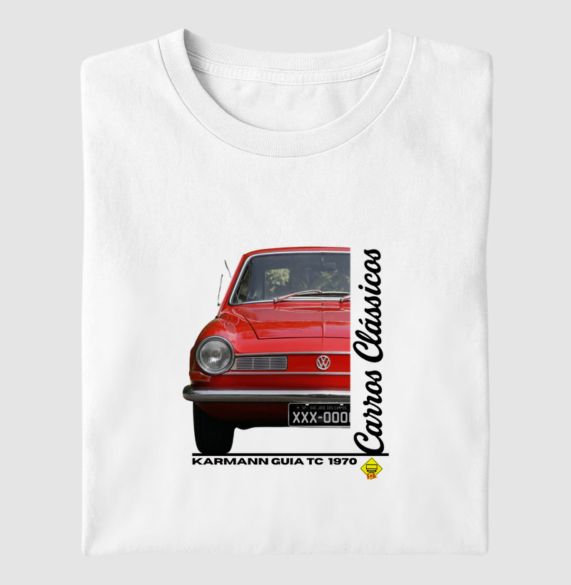 Karmann Guia TC 1970