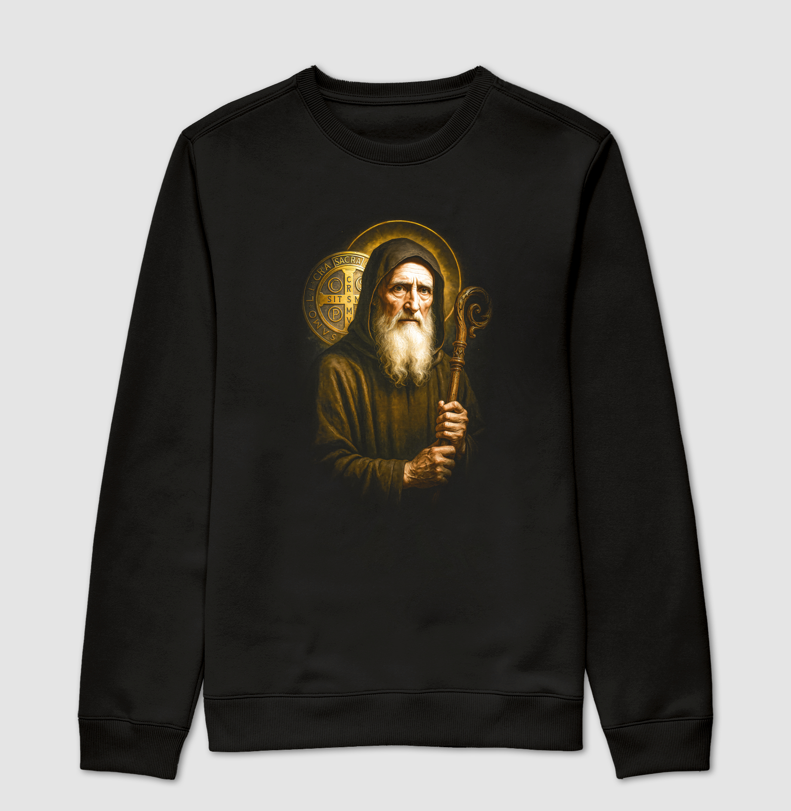 CRUX SACRA II