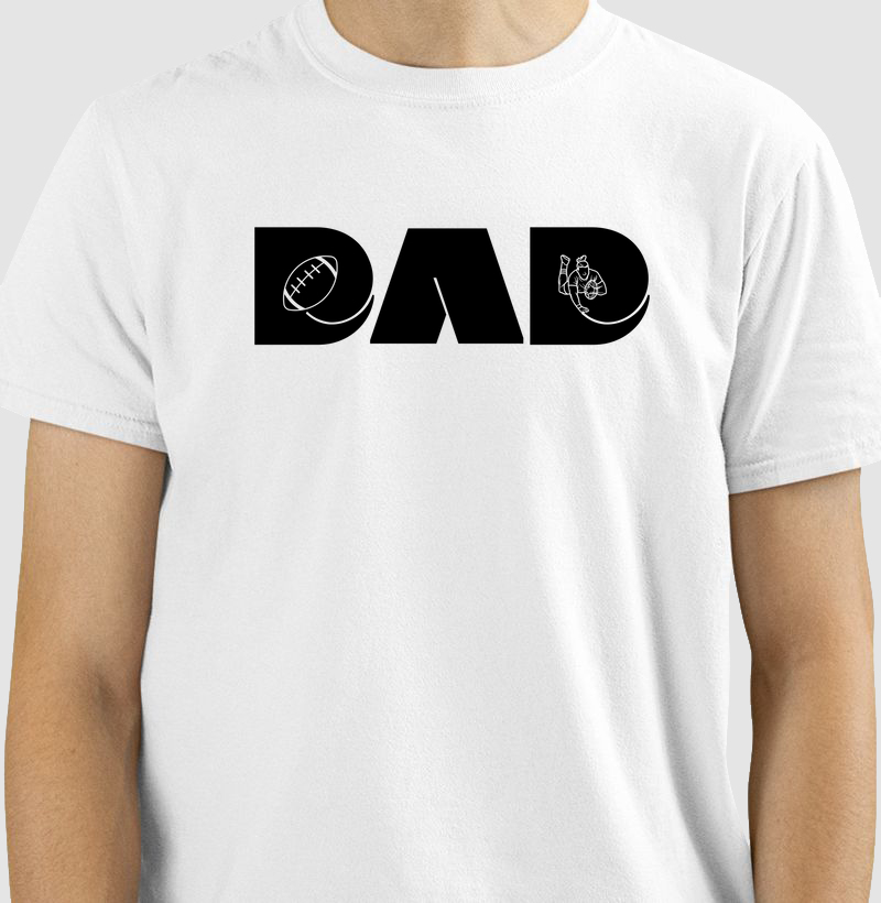 DAD - Rugby