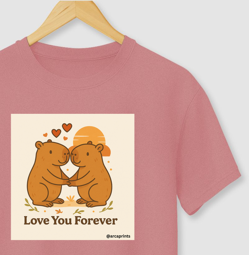 Love You Forever