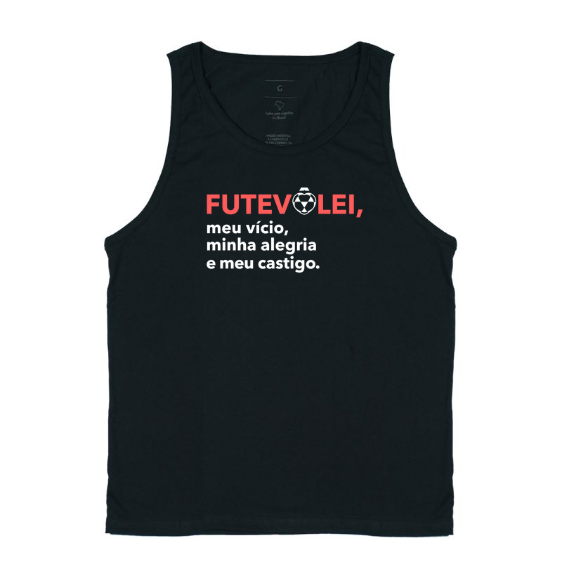 FTV, meu vício, minha alegria e meu castigo