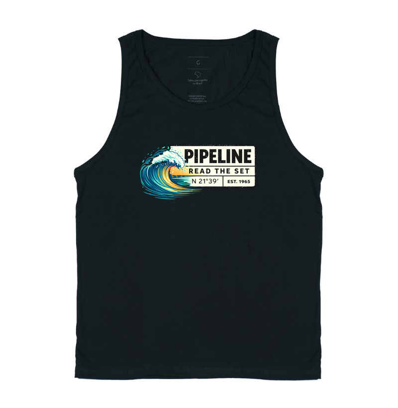 Pipeline