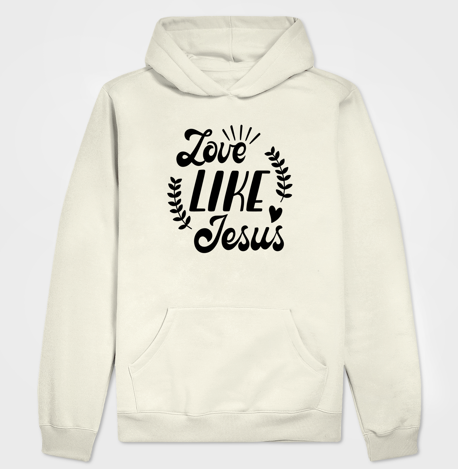 JESUS 
