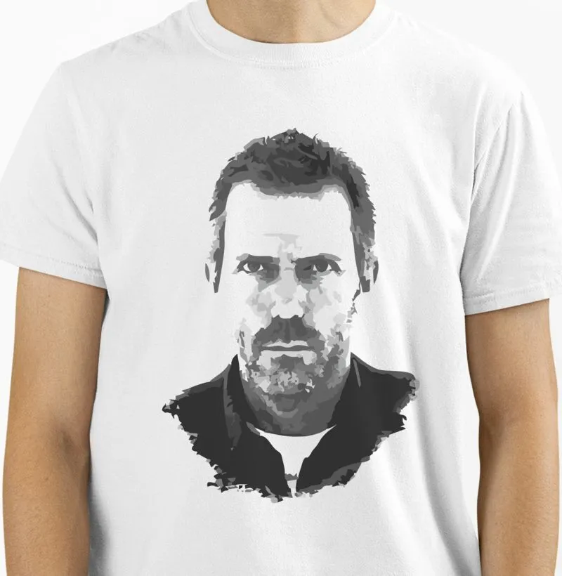 Camiseta - Consulta Cômica