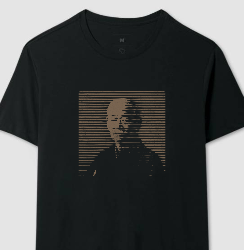 JIGORO KANO | Camiseta