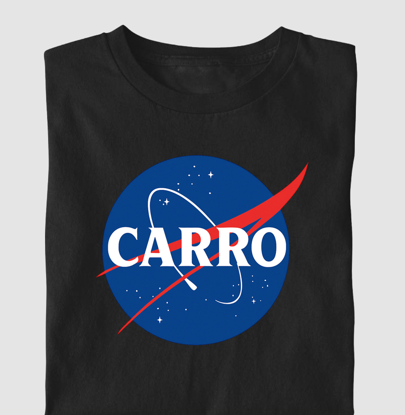Carro Espacial