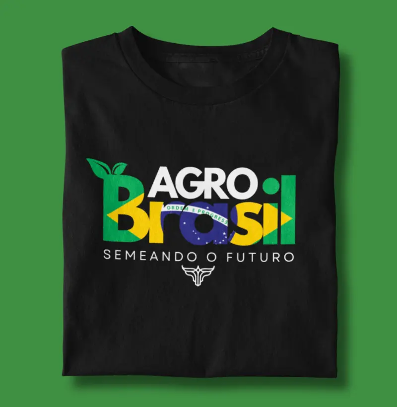 Brasil Semeando o Futuro