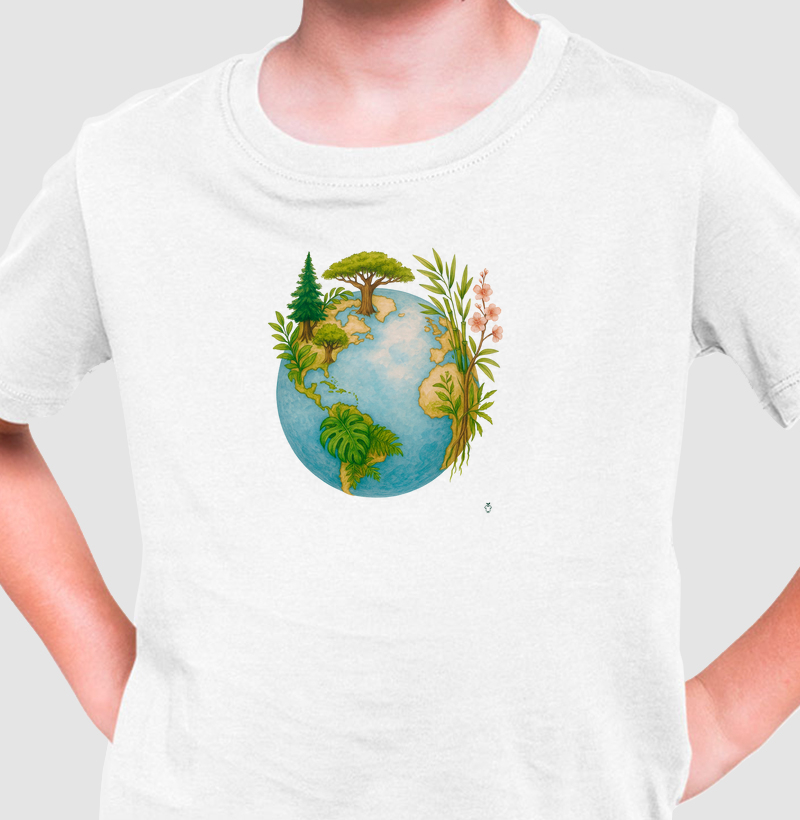 Cultivo pelo mundo