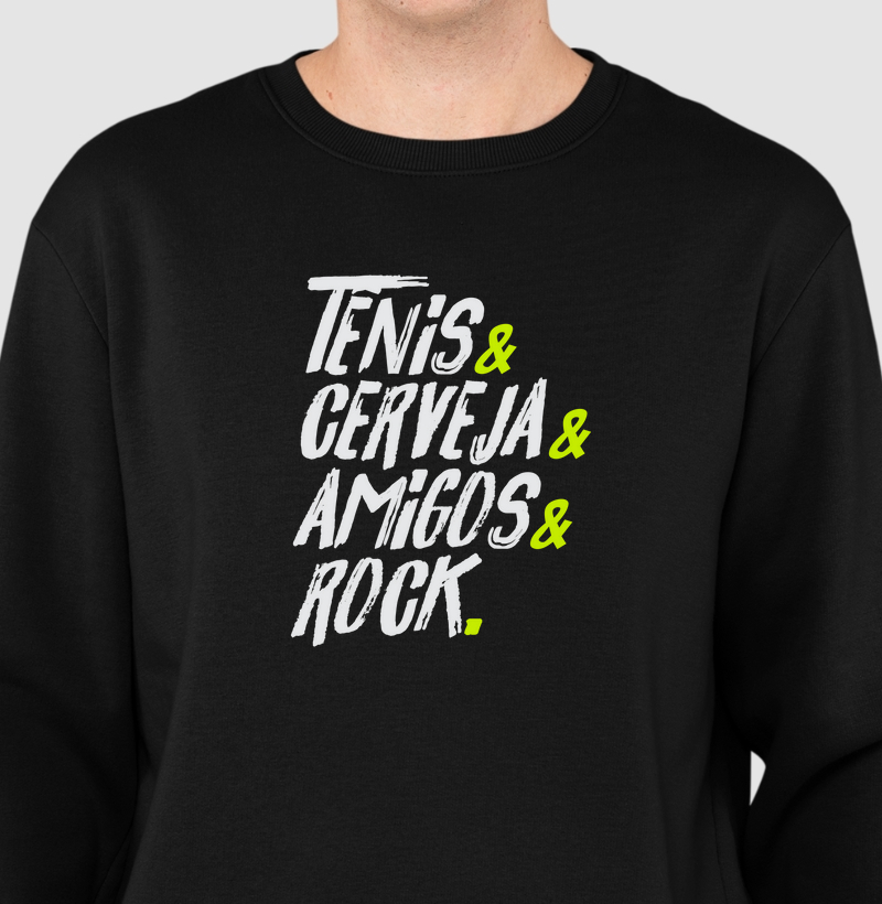 Tênis&Cerveja.