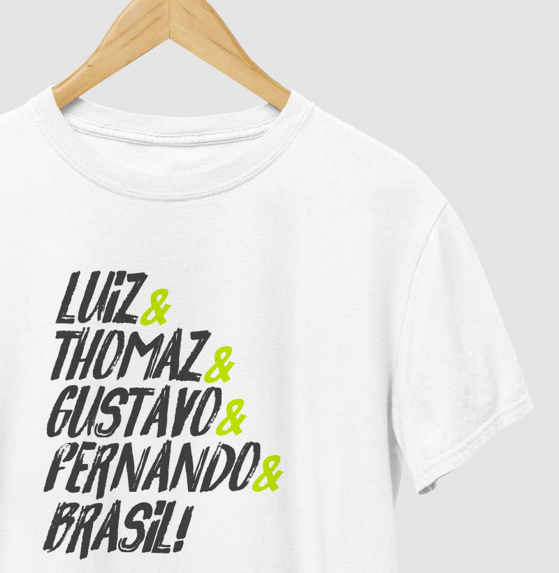 Camisa 0
