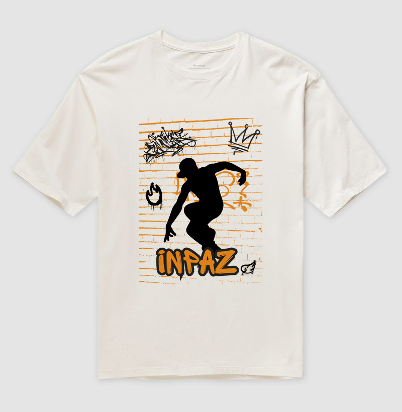 Skate over