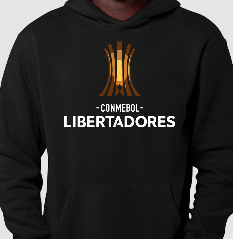 Hoodie Moletom Premium