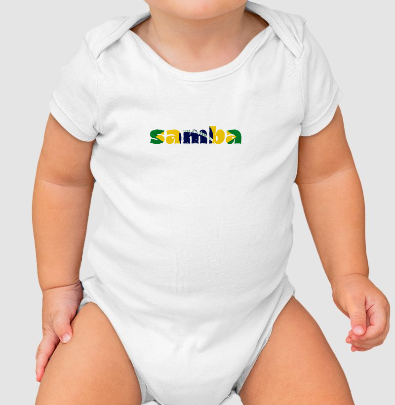 Samba - Body
