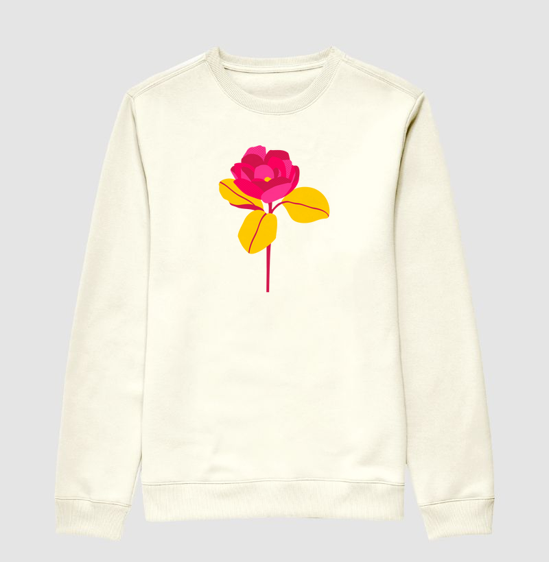 Rainbow Rose