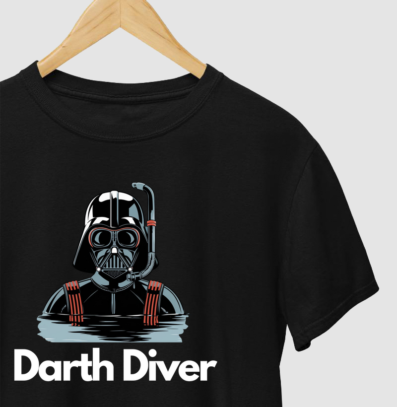 Darth Diver