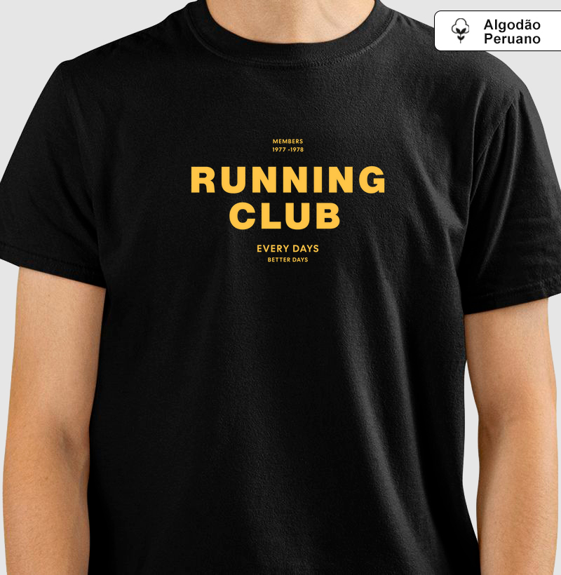 Running Club