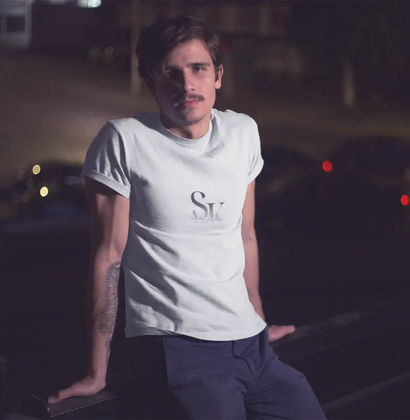 CAMISETA SK AUTHENTIC STYLE