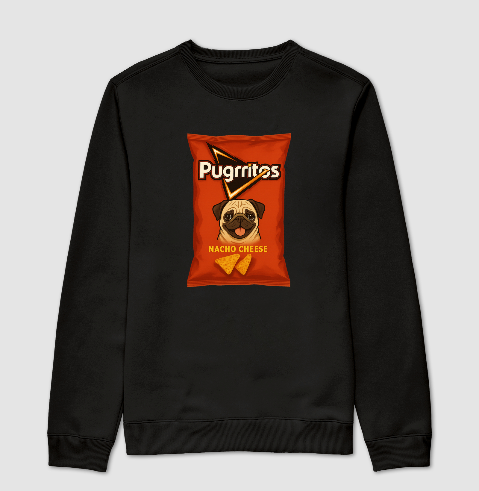 Pugrritos