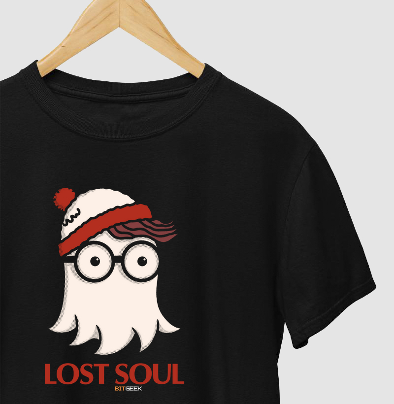 Lost Soul