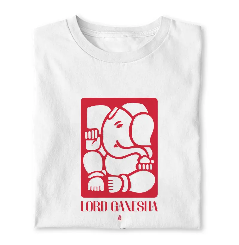 Lord Ganesha