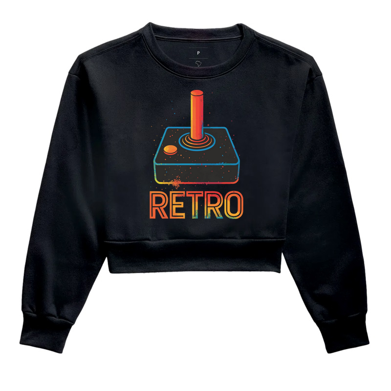 Retro game