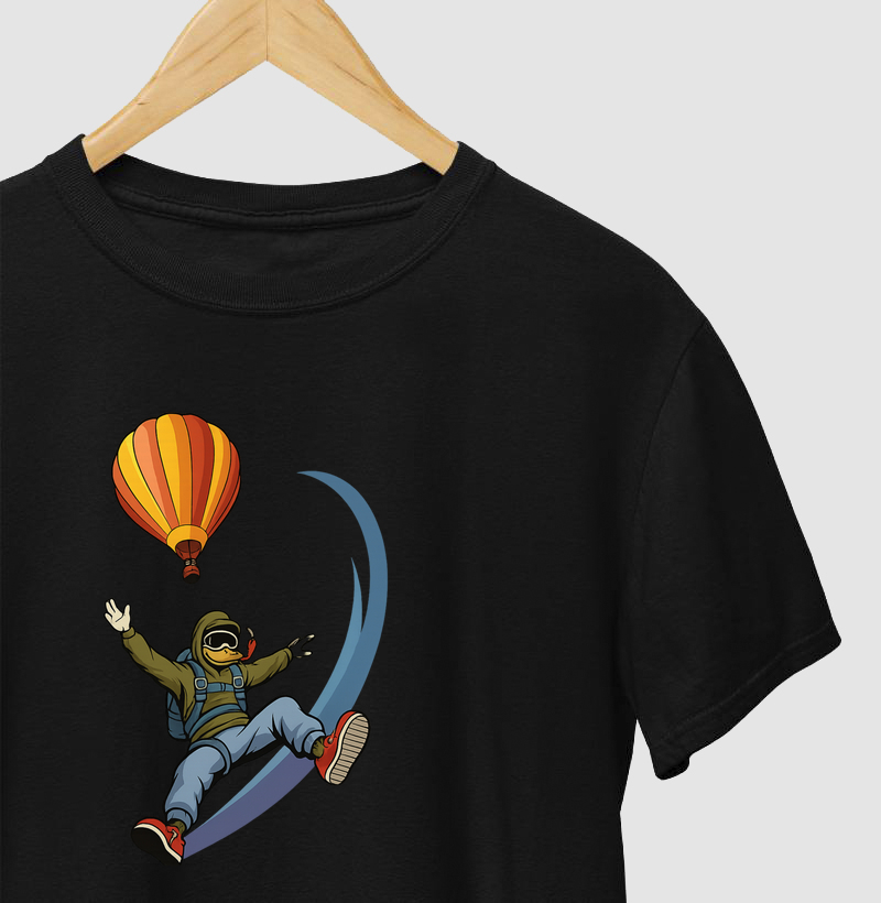Duck Drop