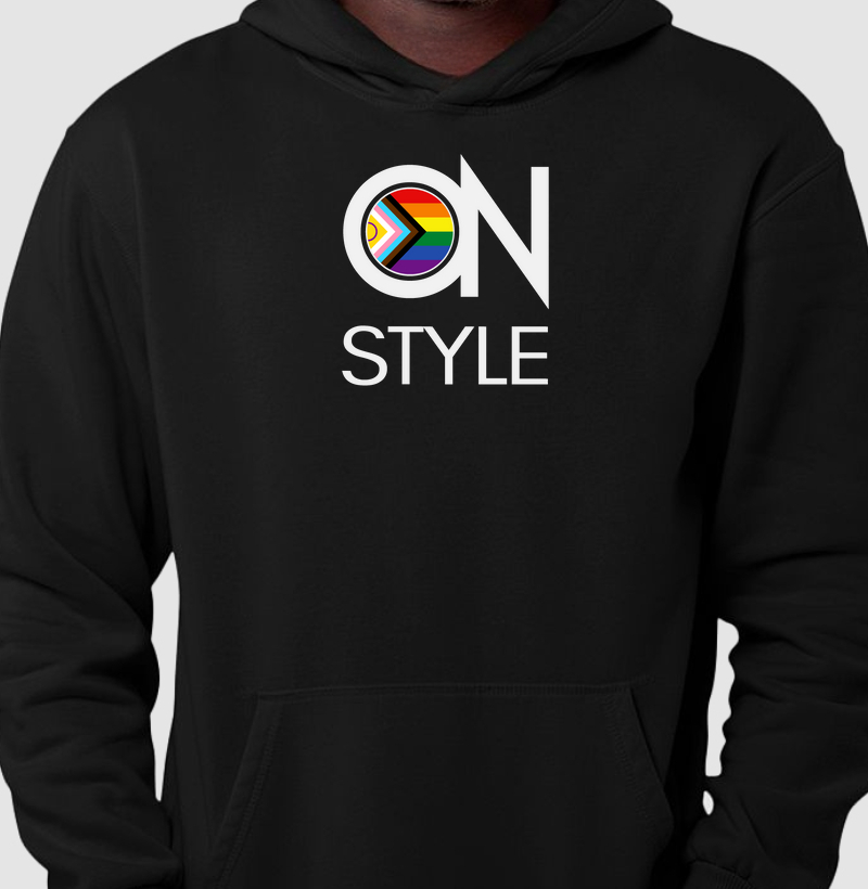 ON Style - Celebre quem você é!