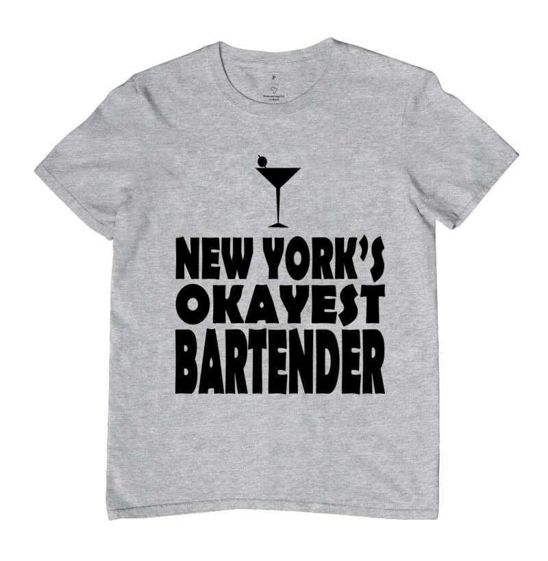 Bartender