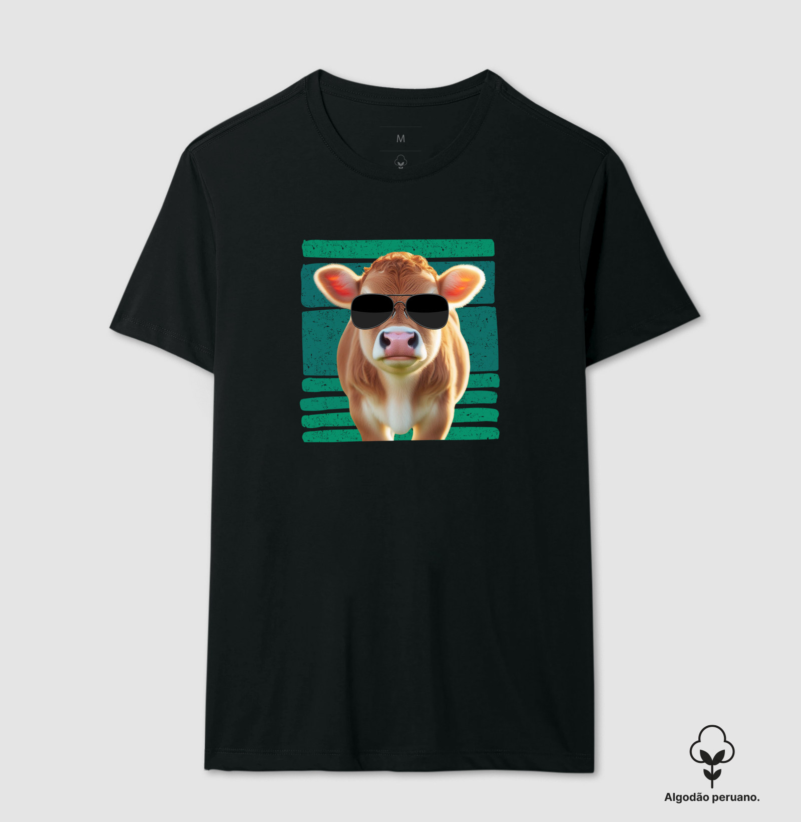 Jersey - óculos escuros