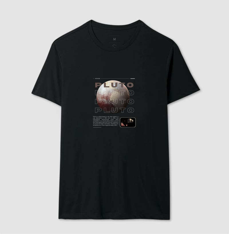 Pluto
