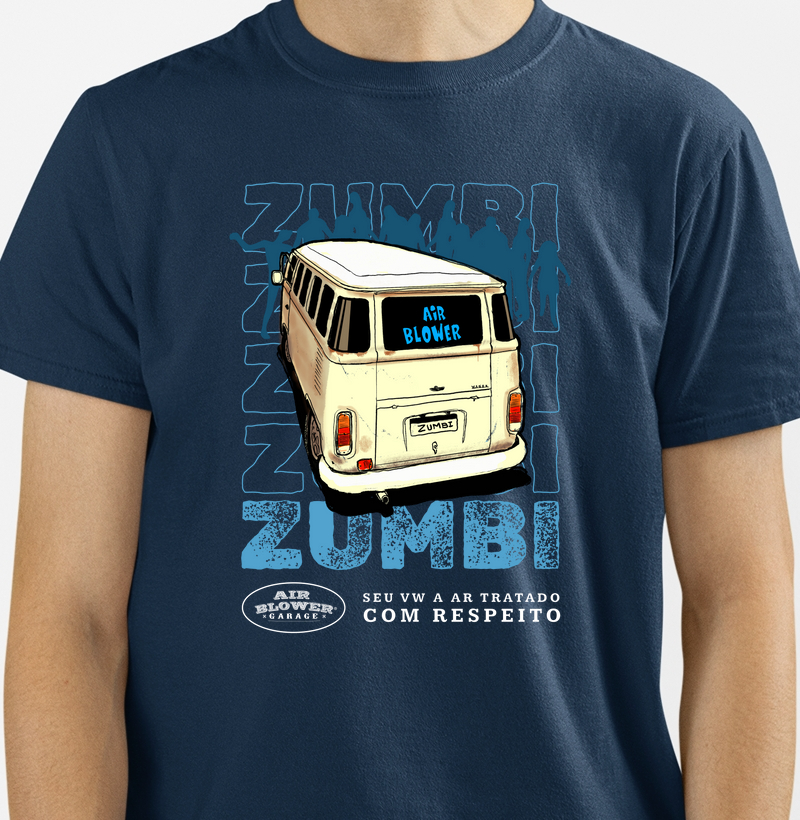 Kombi Zumbi AIR BLOWER