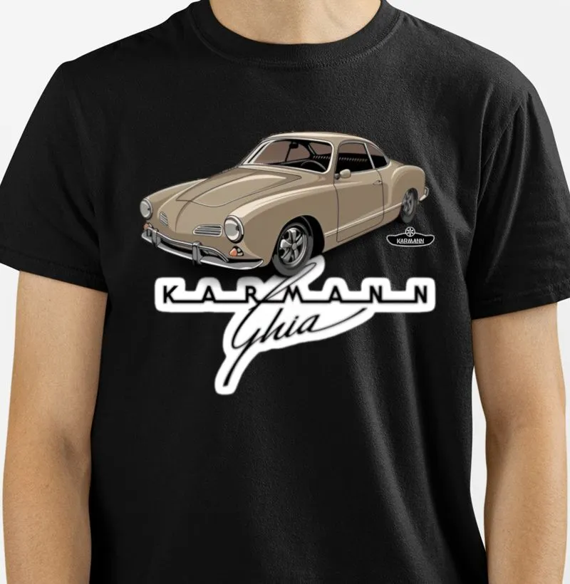 karmann Ghia
