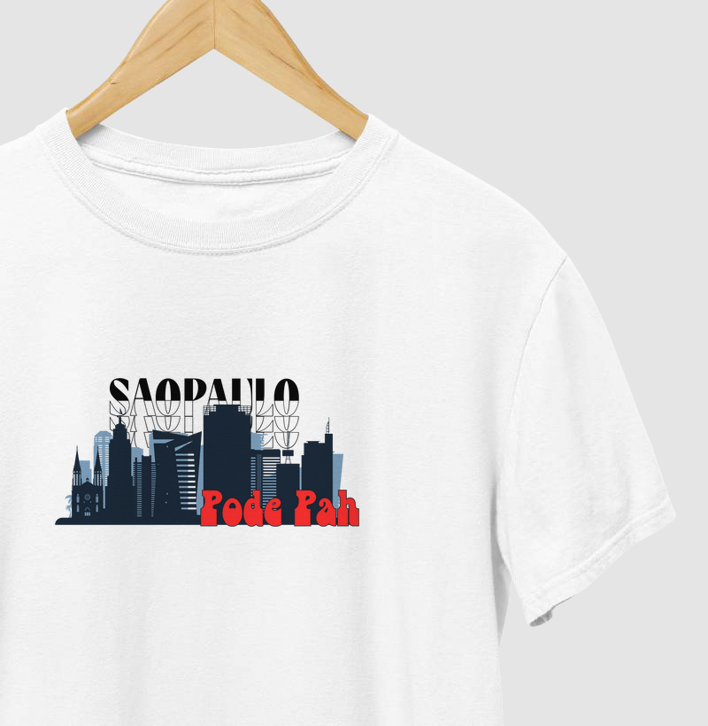 São Paulo, PodePah!