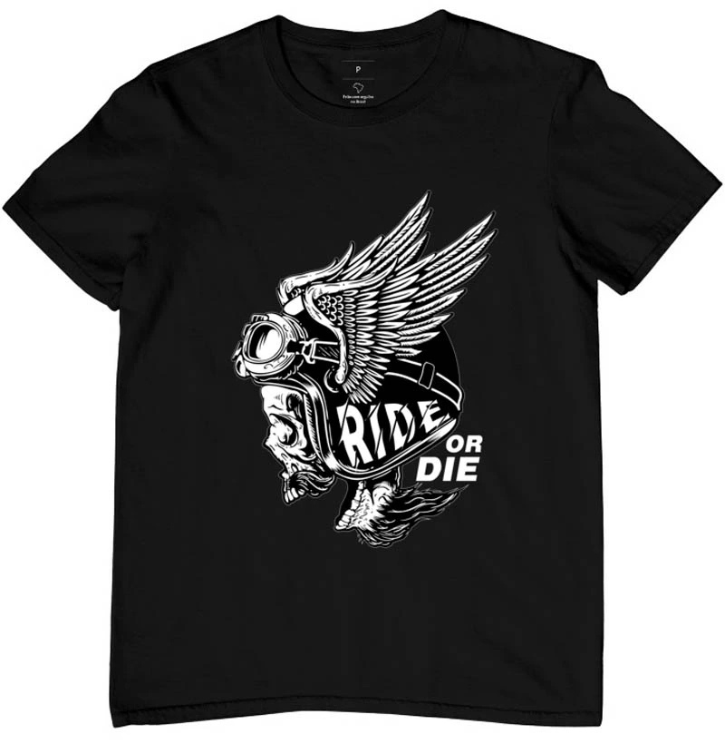 Ride or Die