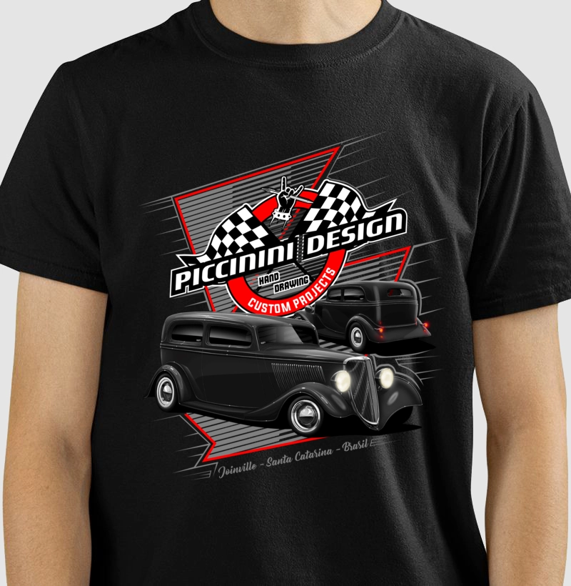 Hot Rod 