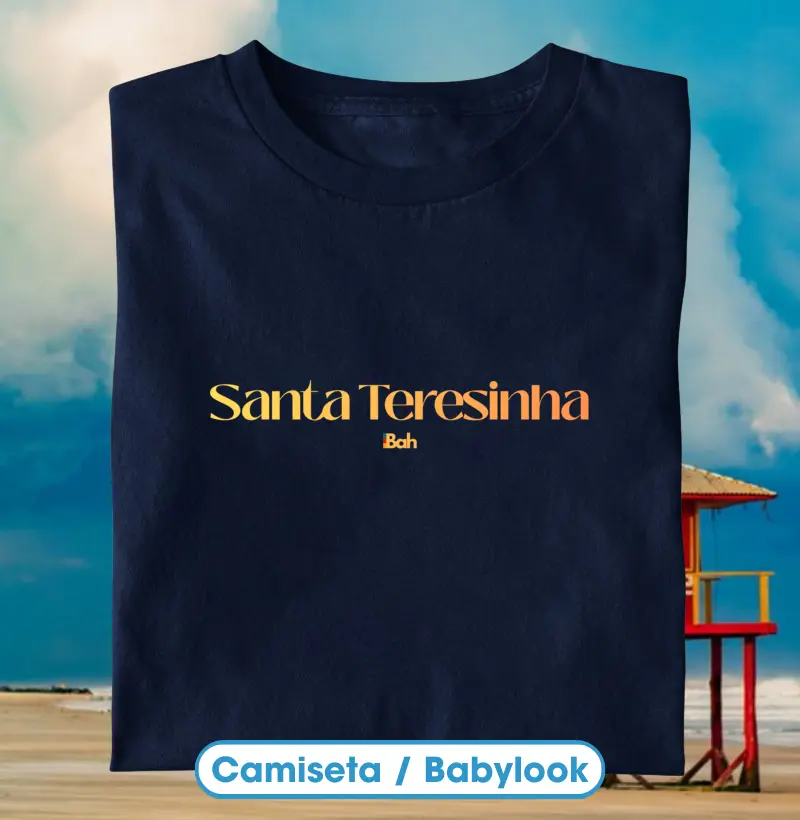 Santa Teresinha