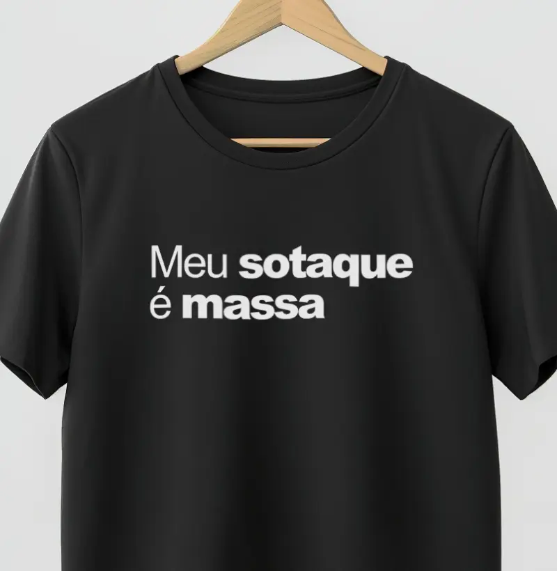 Meu Sotaque é Massa