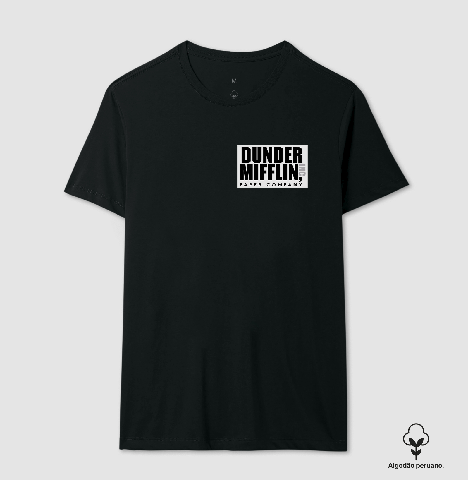 A041 - Dunder Mifflin