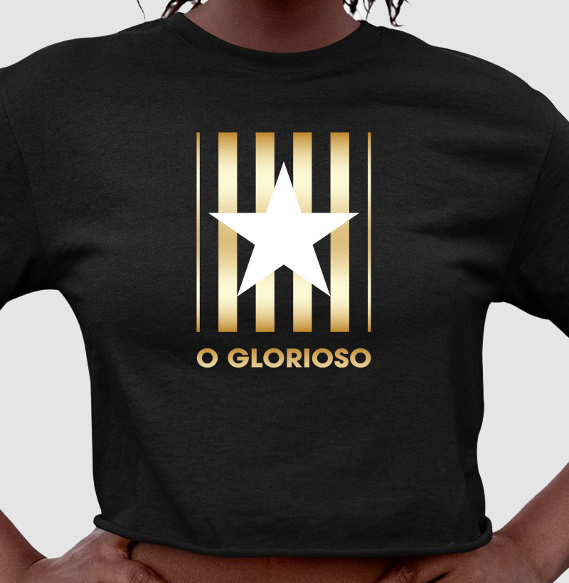 O Glorioso Dourado Cpp Pr