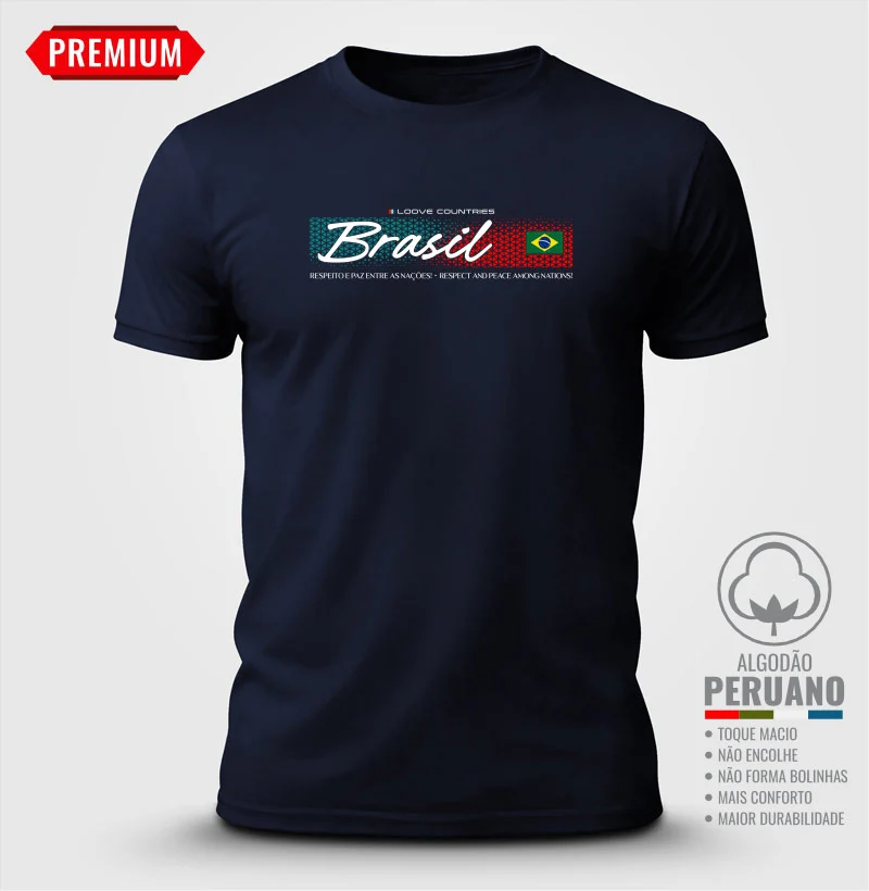 BRASIL - M/BR3