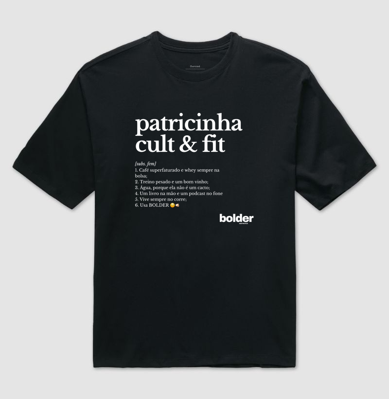 Patricinha
