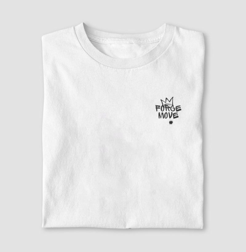 Camisetas ForceMove 